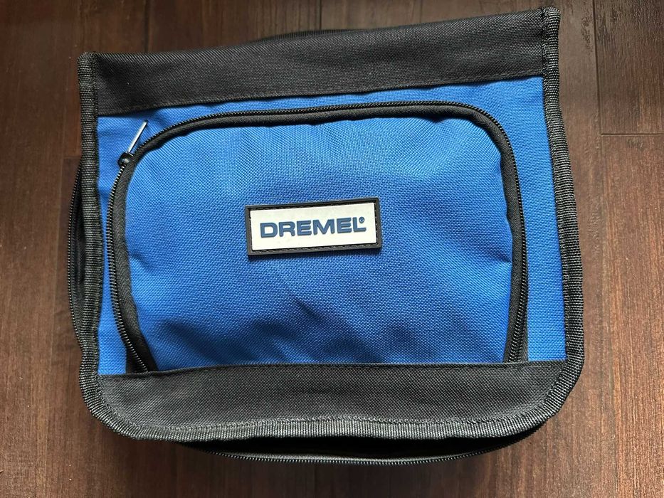 Dremel 8200-1/35 unealtă rotativă multifuncțională fără fir