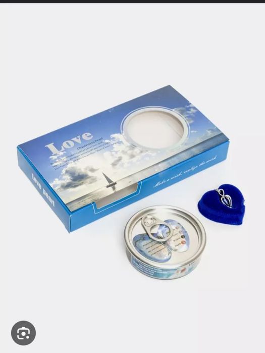 Sovgʻalik tuplam istak Marvaridi