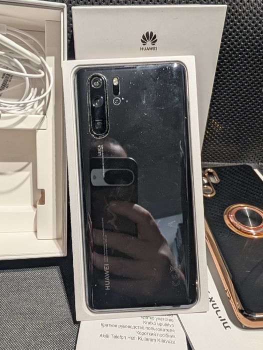 Huawei P30 Pro - 128GB