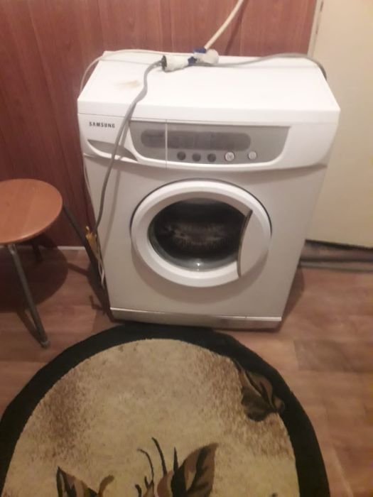 Сдантся квартира