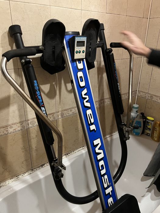 Предлагам стари ФИТНЕС УРЕДИ ЕВТИНО!