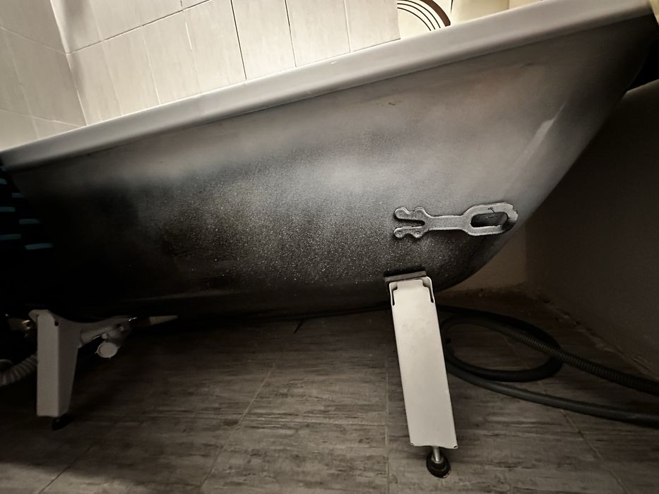 Продам новую ванную