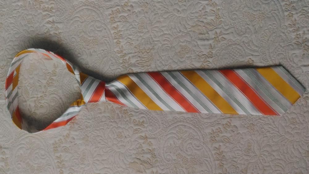 Vand Cravata Dekra limited edition, pure silk