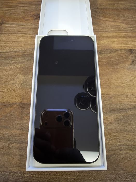 Iphone 16 Pro Max 256 GB