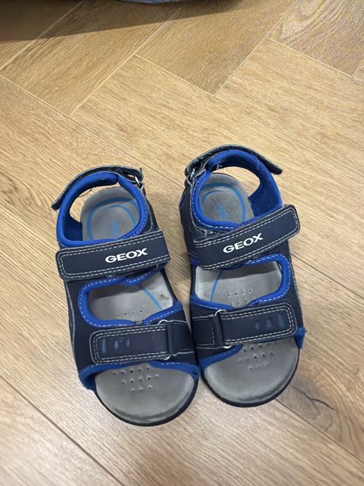 Б/у geox размер 26