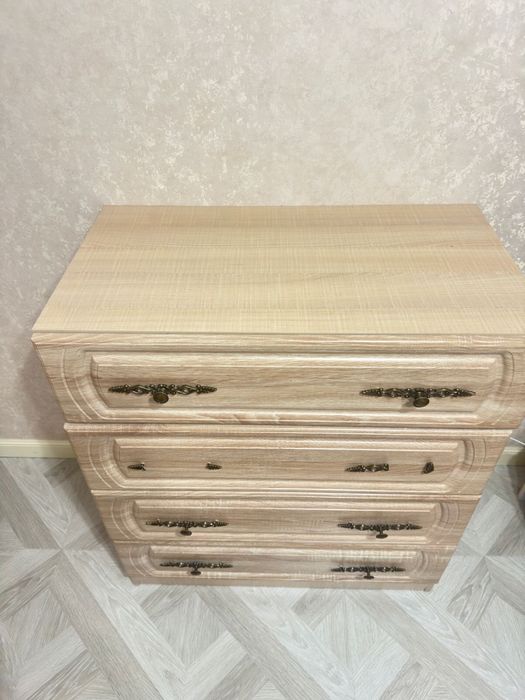Продам шкаф, камод