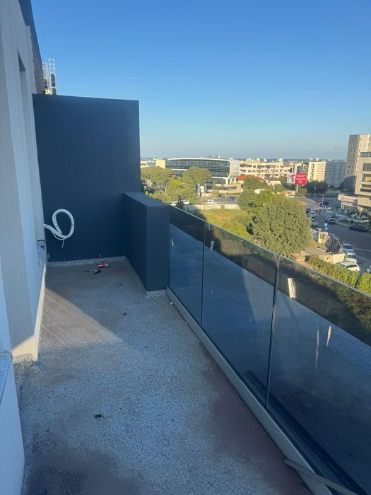 Apartament 2 camere Tomis plus Constanța