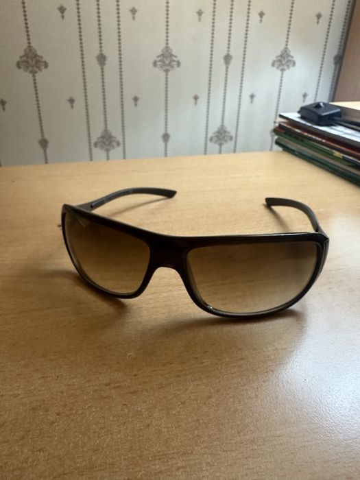 Очки ray ban brown