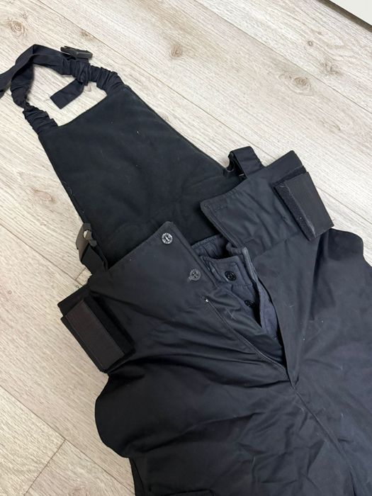 Зимний костюм арселор миталл