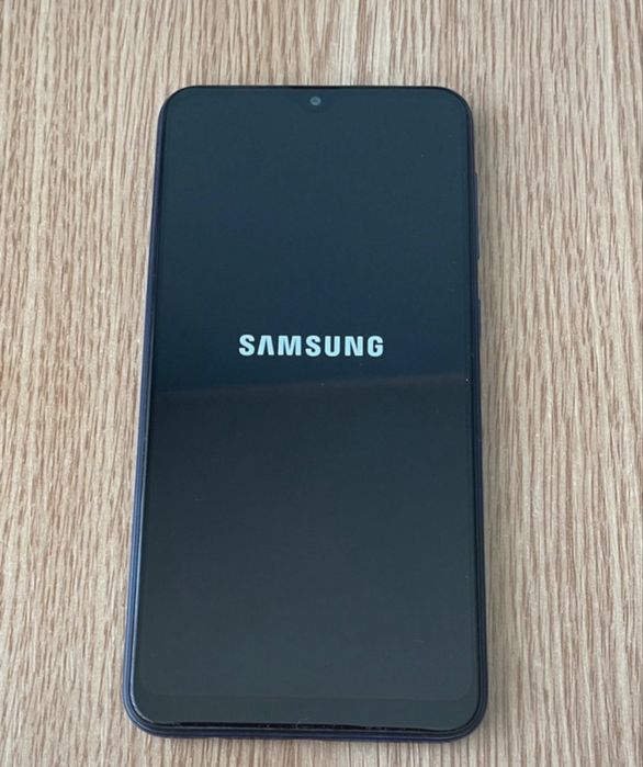 Samsung A10 albastru