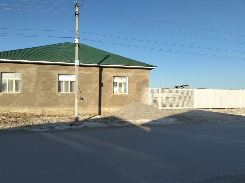 үй сатылады / комсомол