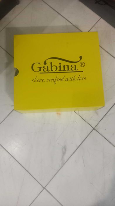 Кубинки естествена кожа