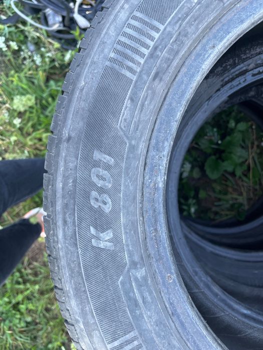 Cauciucuri de vânzare