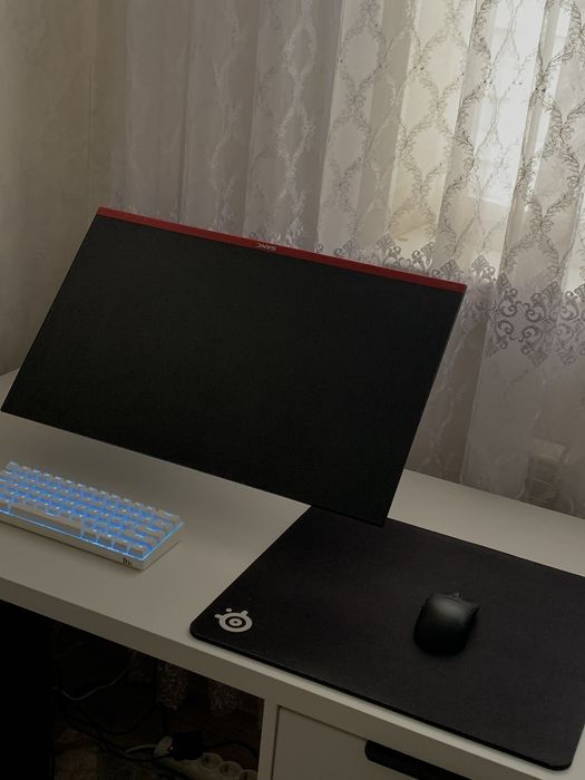 Комп игровой продам или обмен на консоль