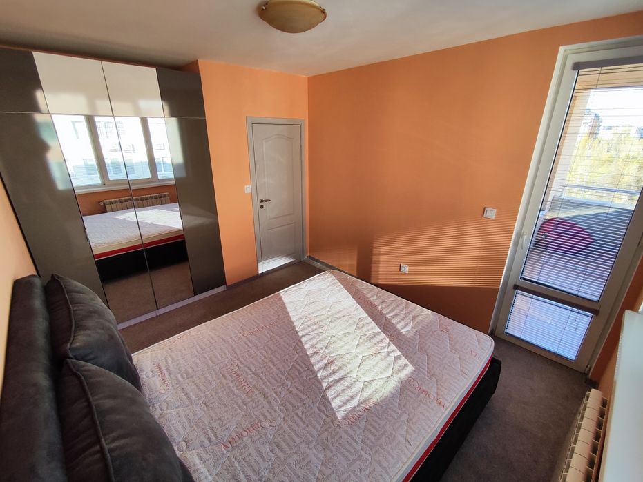 Дава се под наем Двустаен апартамент в София, Люлин 6 - 57 кв.м за 484.5 € - Снимка #3