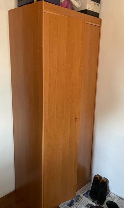 Детский шкаф