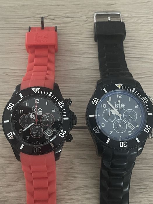 Ceasuri colectie personala