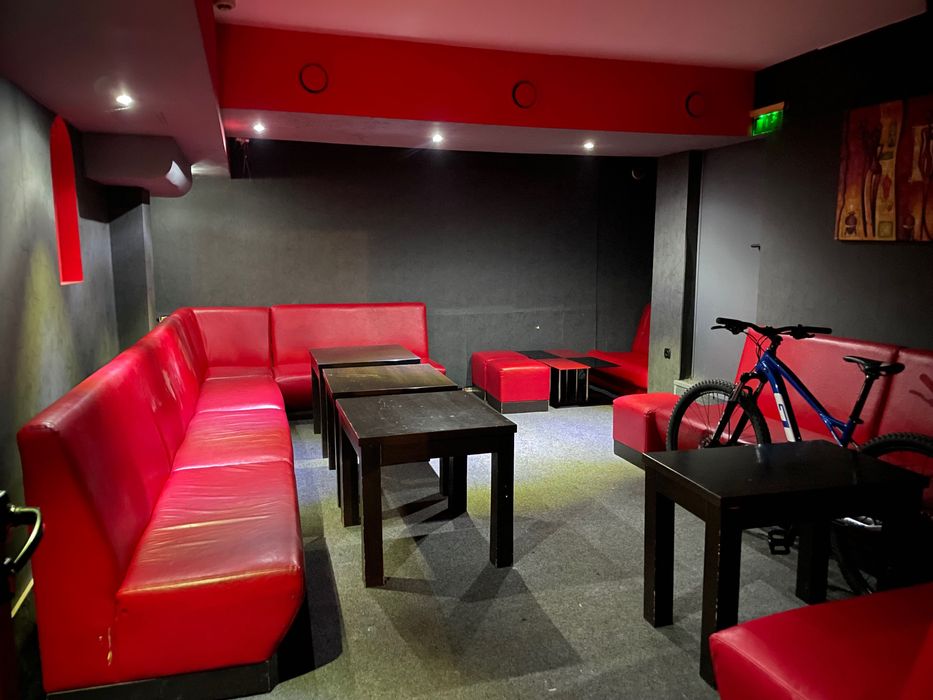 Парти зала заведение помещение под наем