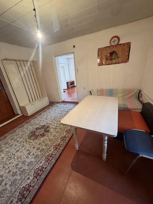 Сдается   3ох комнатный дом