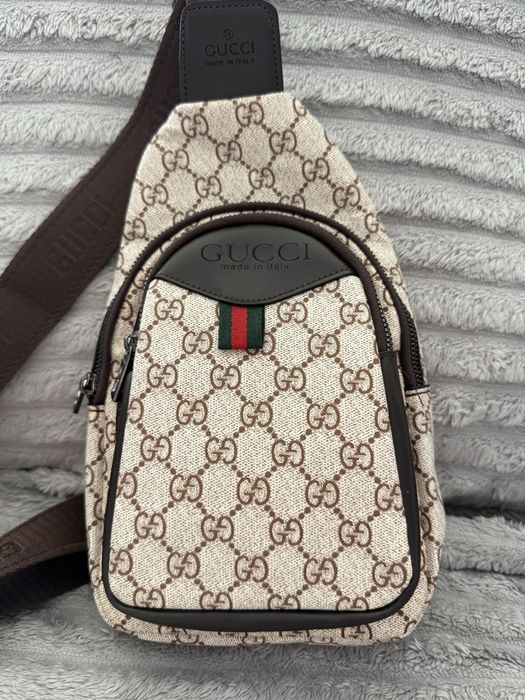 Borseta  gucci noua