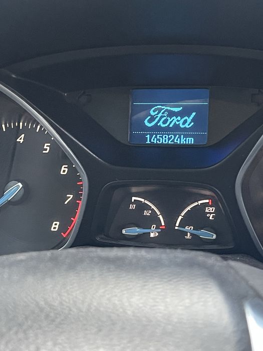 FORD Focus 2011 — imagine 4