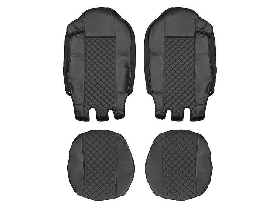 Тапицерия за Ивеко S-Way 2021 / Iveco S-Way 2021