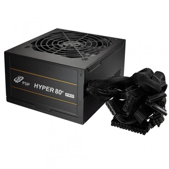 Захранване Fortron Hyper 80+ Pro 700 w
