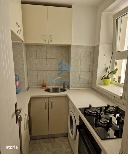 Apartament cochet 2 camere Floreasca-Dorobanti etaj 2