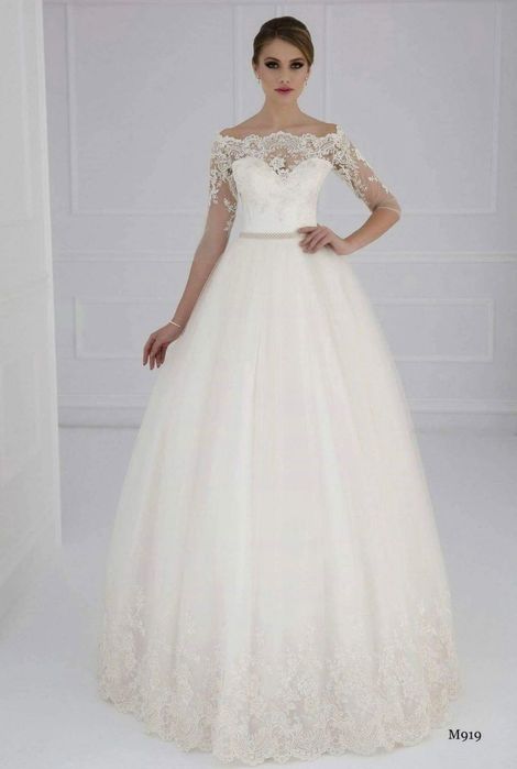 Rochie de mireasa White Lady