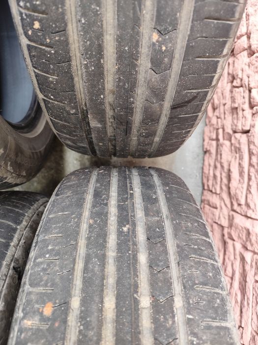 Cauciucuri R19 19", roți R17 17" ,cauciucuri R16 16"