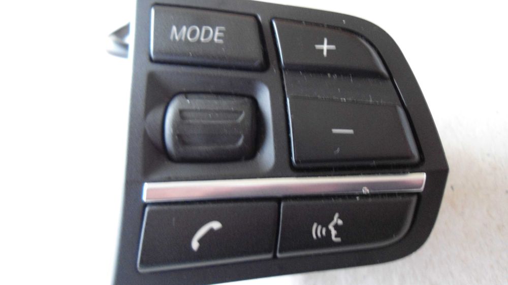 Електронен контролен модул (ECU) BMW