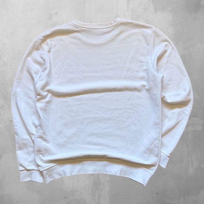 Givenchy crewneck мъжка блуза M