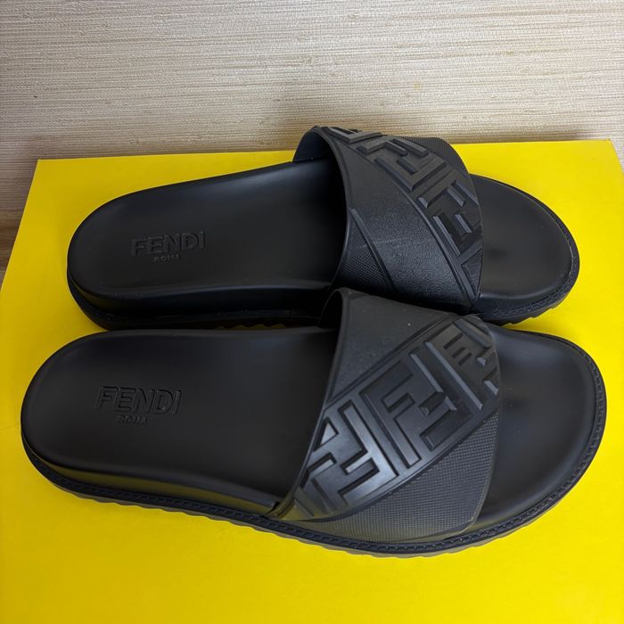 Чехли Fendi Roma