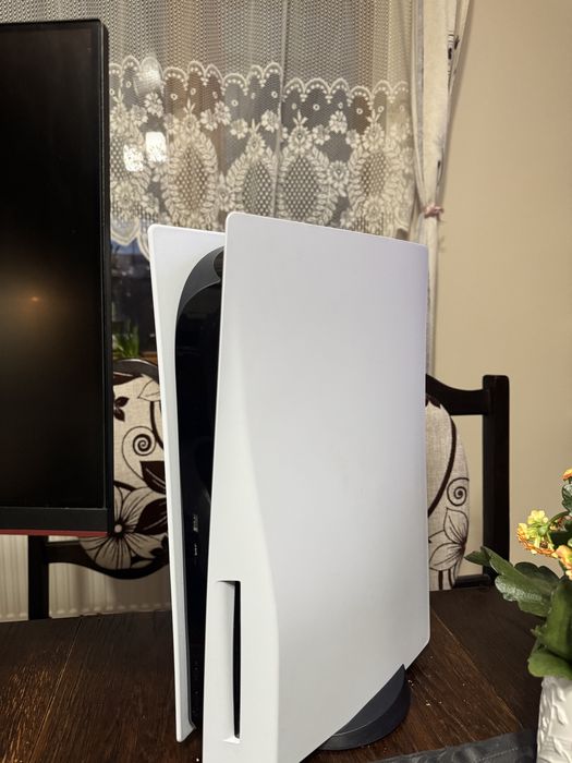 Playstation 5 Disc edition