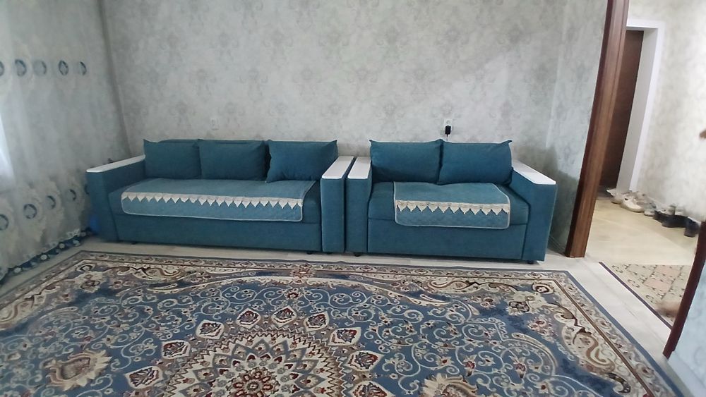 Продам диван и мини диван