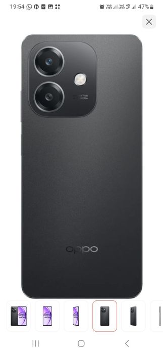 Oppo a40 m новый с коробкой