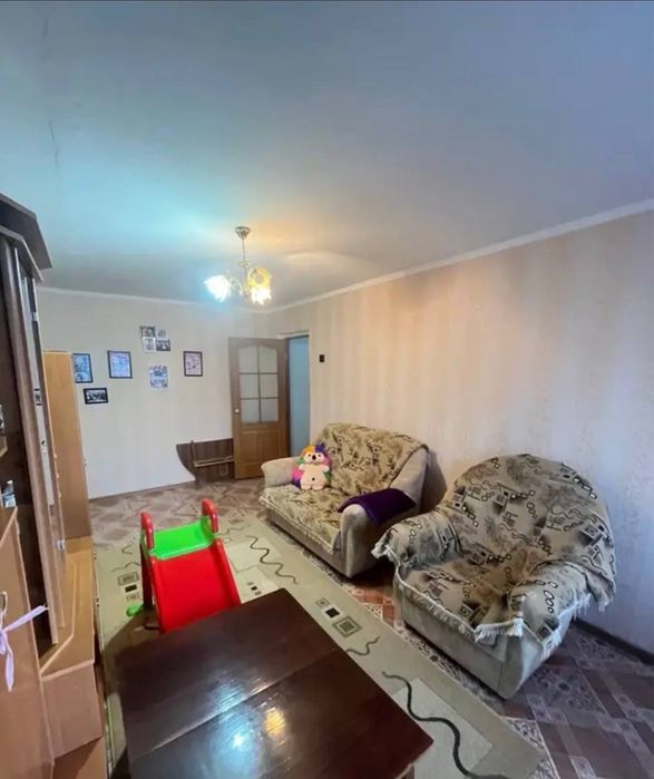 Продам 3 комнатную квартиру