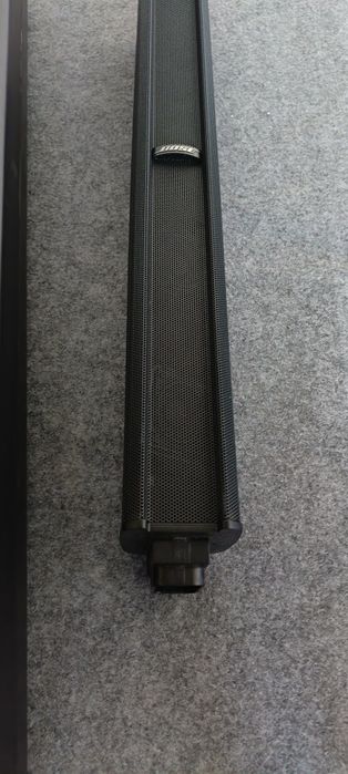 Bose l1 numai colana fără amplificator