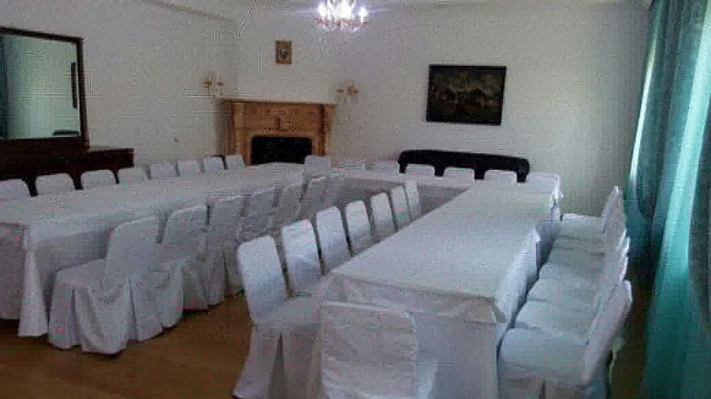 Аренда столы стулье