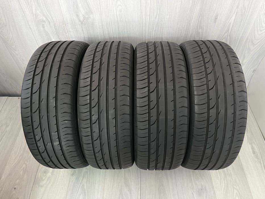 Летни гуми 205/55/16 Continental