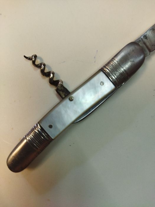 Сгъваема ножка Solingen Солинген