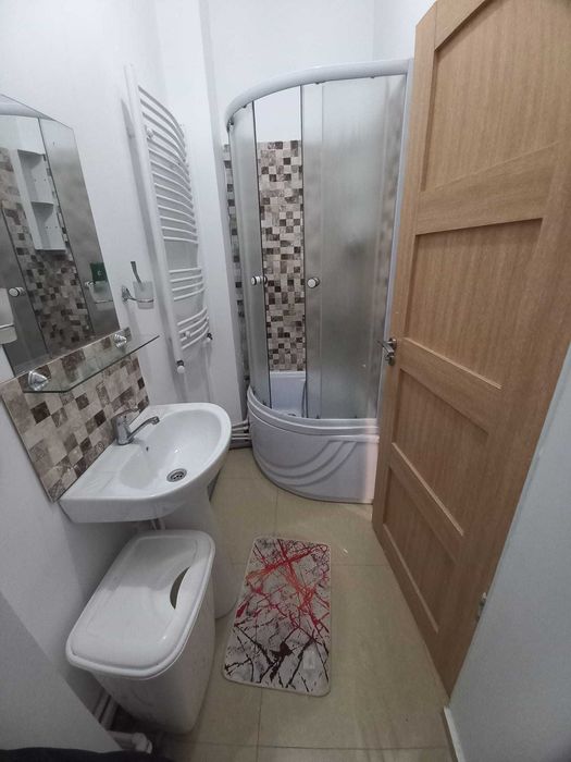 Particular, inchiriez garsoniera Pet Friendly -Scoala Iancului