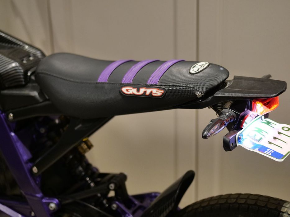 Surron Light Bee X Road Legal *РЕГИСТРИРАН*