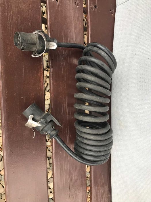 Mufa 15 pini,priza remorca