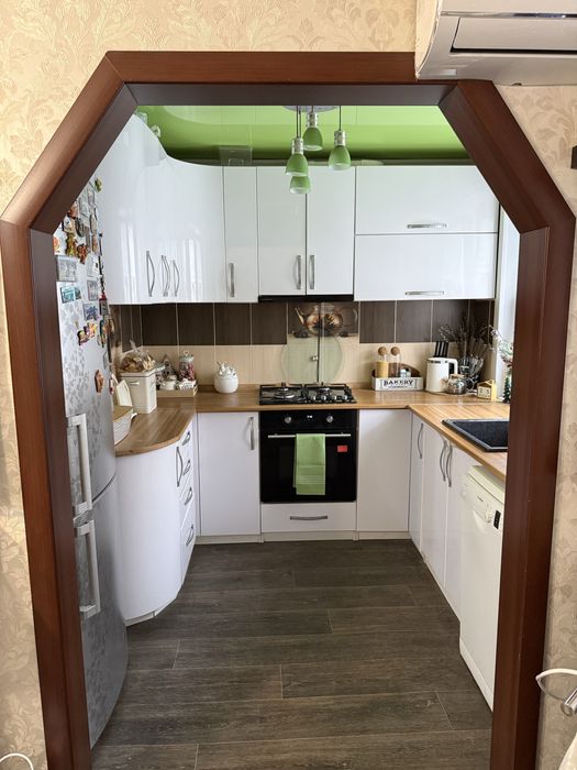 Продается 2х комнатная квартира