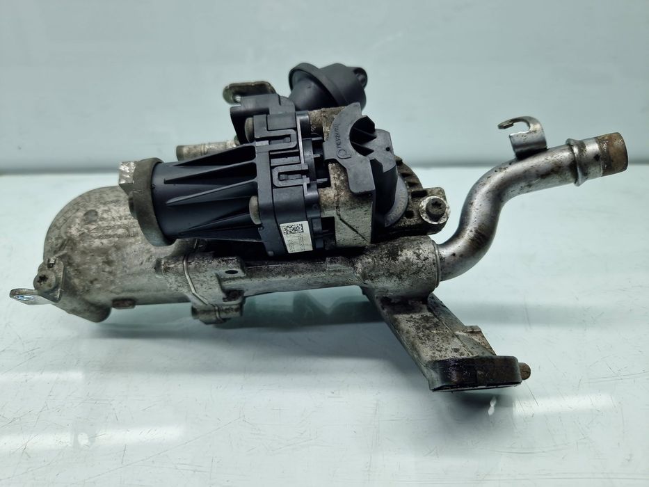 Supapa EGR PEUGEOT 3008 [Fabr 2009-2016] 9802194080 1.6 HDi 9HP 68KW /