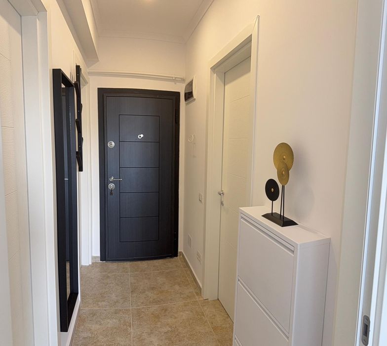Ofer spre închiriere apartament cu 2 camere Chiajna