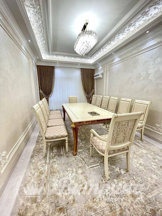 Жк Пойтахт Гавхари 3-х комн 100м2‼️Басри Баба, Ц-2