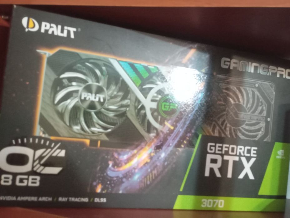 Мощный pc , системный блок RTX