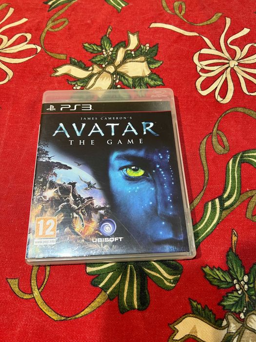 Игри за Playstation 3/PS3